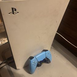 ps5 ( looking to trade doe xbox series x)