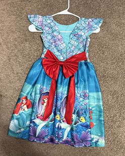Princess Dress