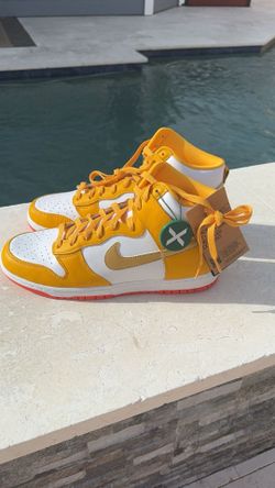 Nike dunk High Top