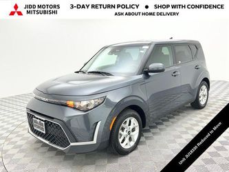 2024 Kia Soul