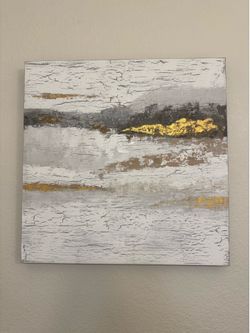 Wall Art (2 of the same piece)