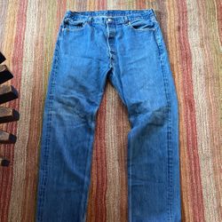 Men’s 501 Levi’s 
