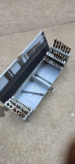 60+ Lawson drill bits ( Read full description)