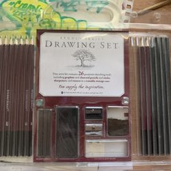 Drawing Set