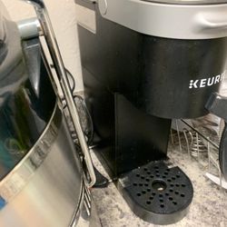 Keurig Mini
