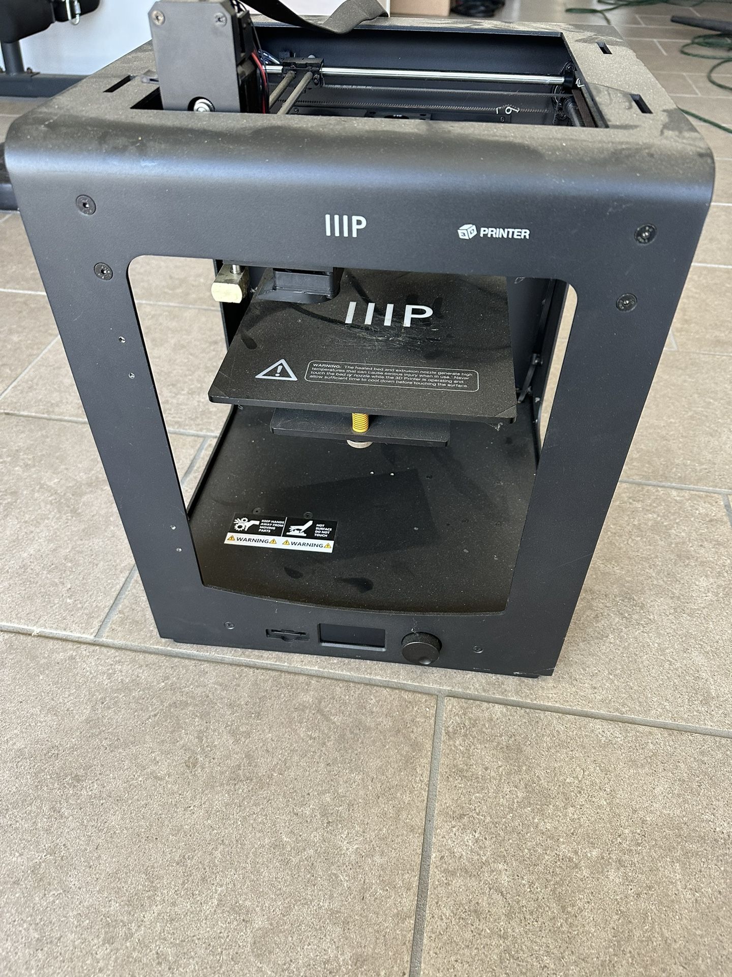 3d Printer
