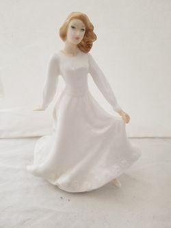 Royal Doulton Figurine