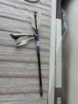 Beautiful Decorative Native American Arrow