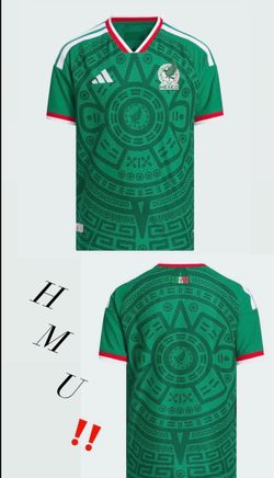 Mexico jersey