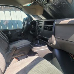 2006 Cheverlot Express