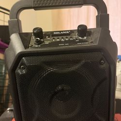 Radio, Bluetooth, SD, Car USB