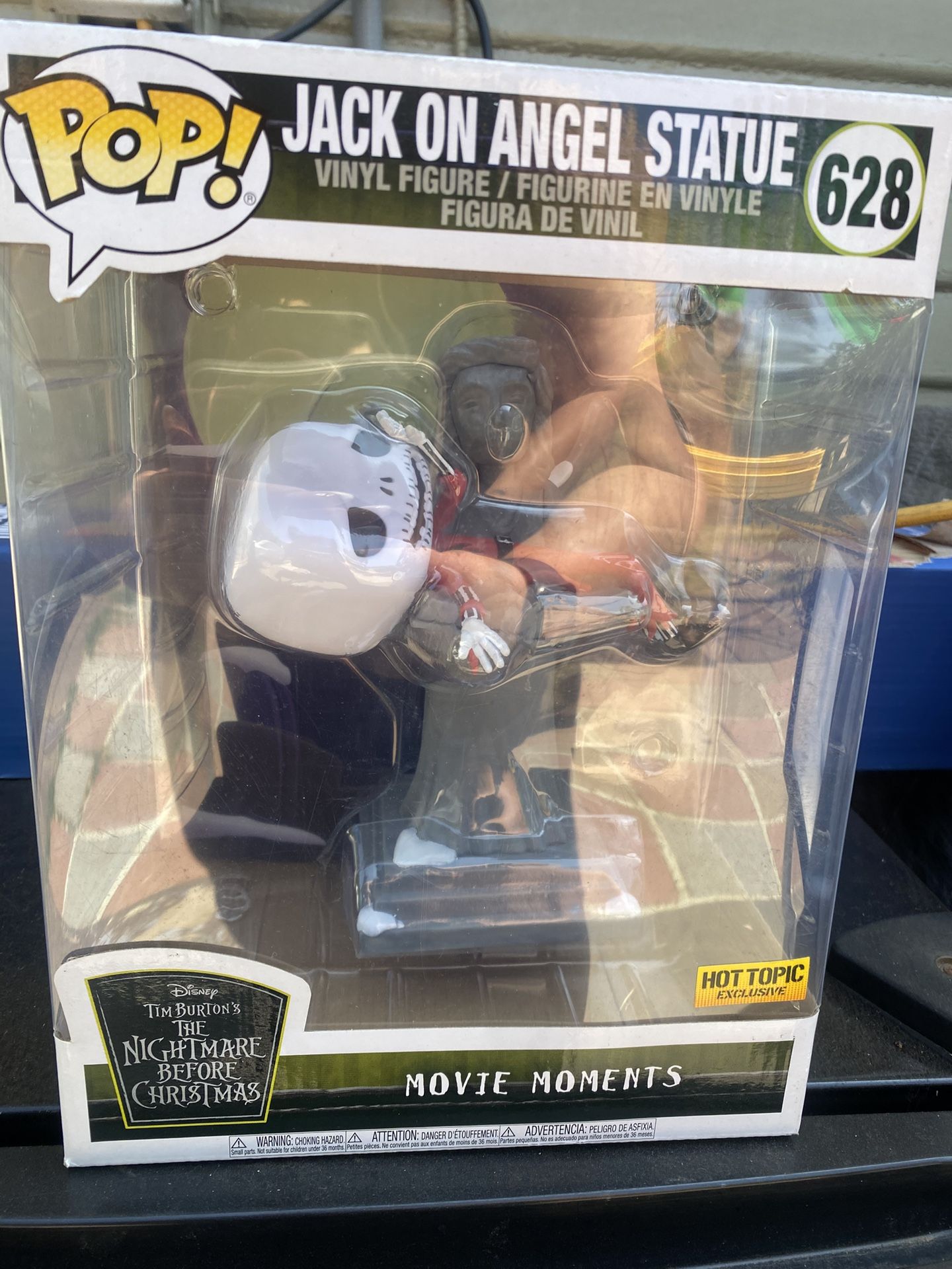 Funko The Nightmare Before Christmas