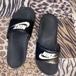 Nike Slides