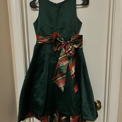 Christmas Party Dress 