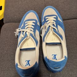 Men’s Lv Sneaker 