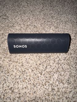 Sonos Roam