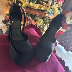 Versace MEDUSA AEVITAS PLATFORM