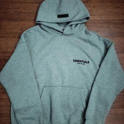 Essential Hoodie 