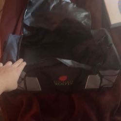 Duffel Bag