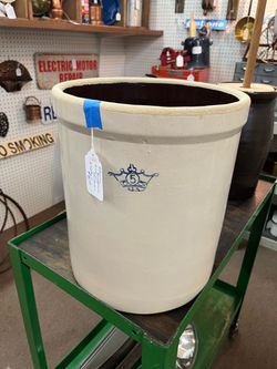 Robinson Ransbottom American Stoneware