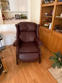Recliner
