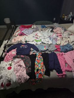 Toddler cloyhing for girls 2T-3T
