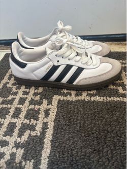 shoes samba