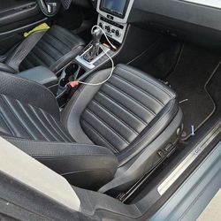 2013 Volkswagen CC