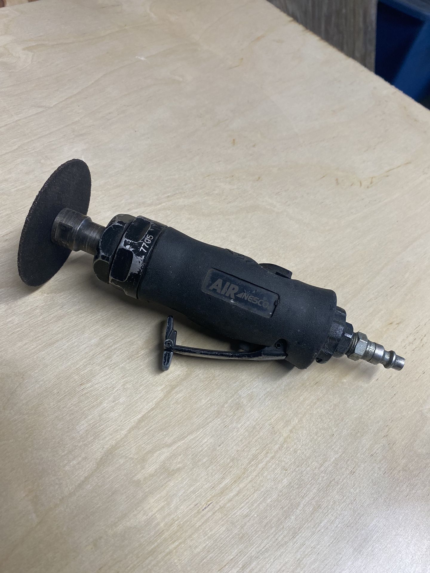 Air Nesco 3/4hp Die Grinder for Sale in Lacey, WA OfferUp