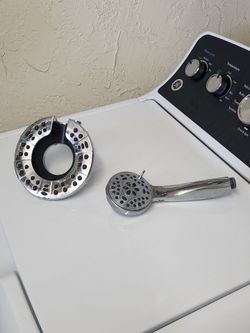 Detachable Shower Head