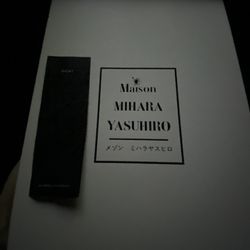 MAISON MIHARA YUSHIRO