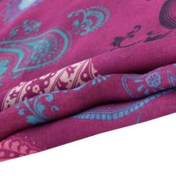 Missini  100% wool shawl / scarf 