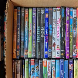 Great DVD Movies