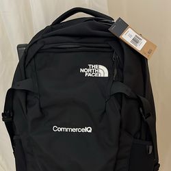 The North Face Full Line Backpack, New with Tag