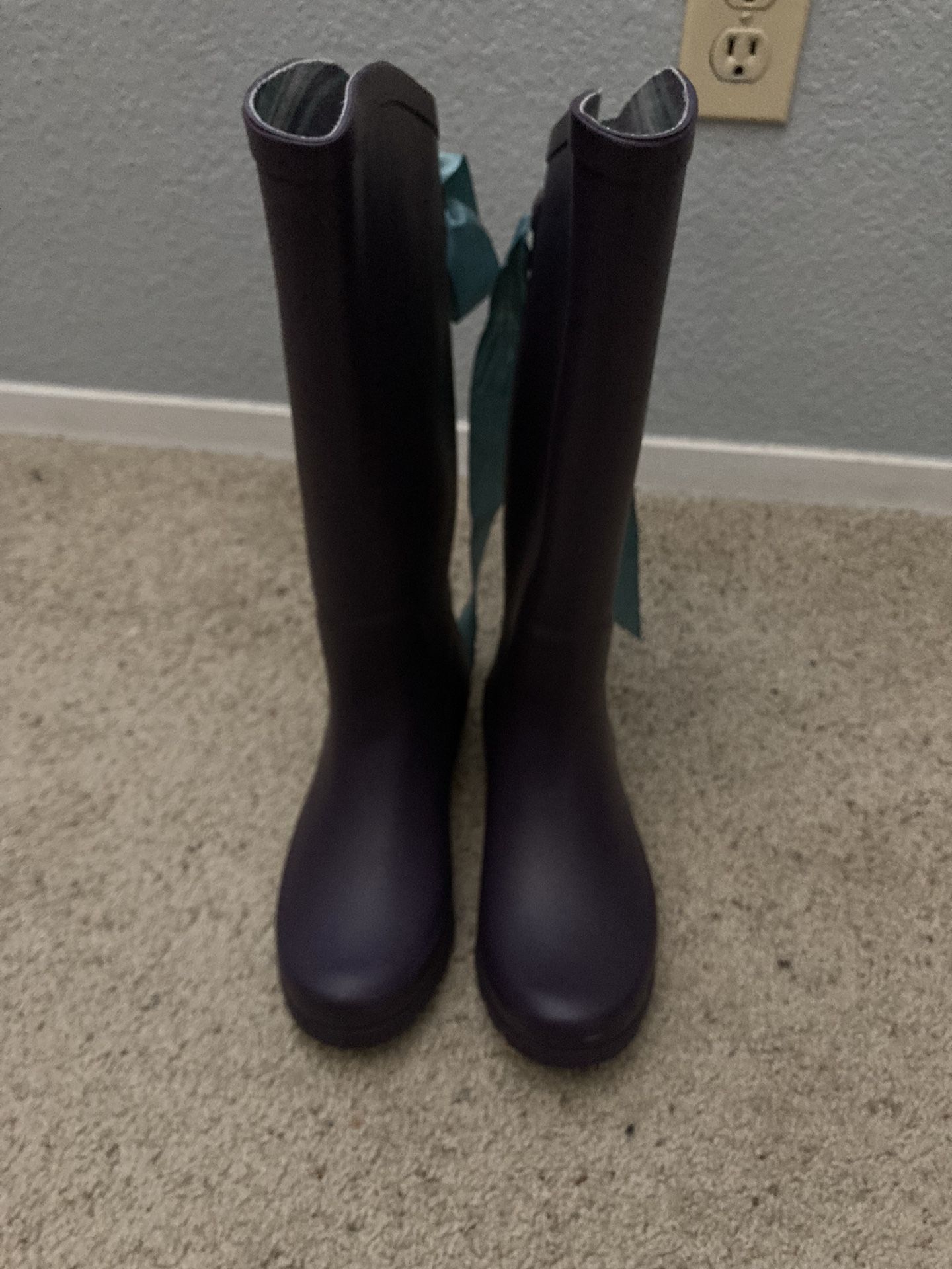 Women Rain Boots