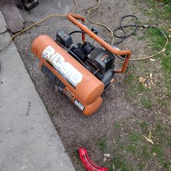 Air Compressor For Sale