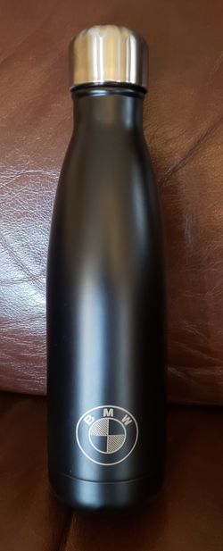 BMW Water Bottle