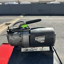Blue point A/C Vacuum Pump $100 “27ave and Glendale “ 