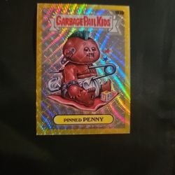 Garbage Pail Kids 