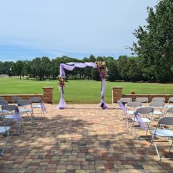 Wedding ARCH - 7FT