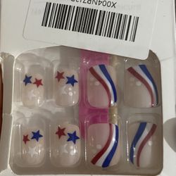 Press On Nails