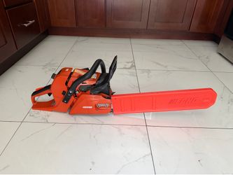 New echo timber WOLf 20” chainsaw asking $350