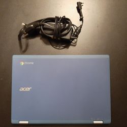 Acer Chromebook R11 2-in-1 Touchscreen