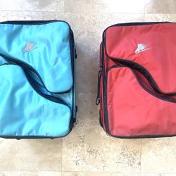 Ice Skate/Roller Blade Bags