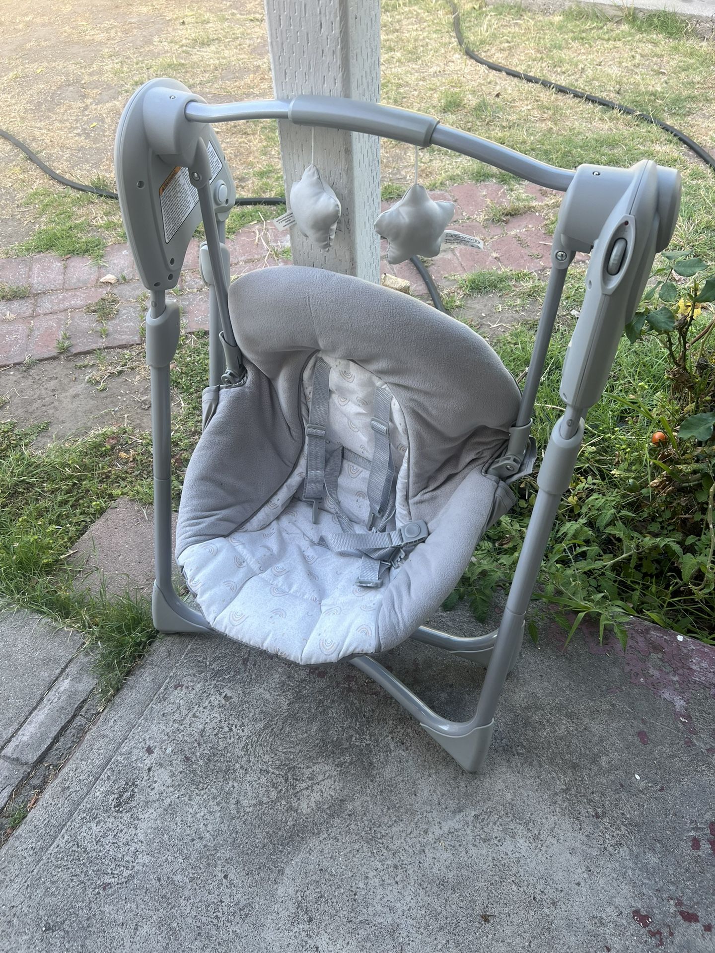 Graco Swing