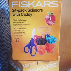 Classroom Supplies 