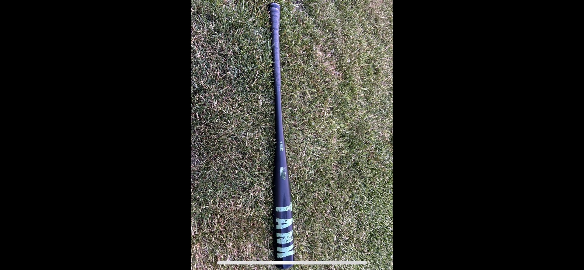 Soldier TANK 32” 29oz -3 BBCOR Baseball Bat