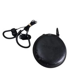 Anker SoundCore Spirit X On the Ear Wireless Headphones Black tested reset