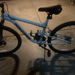 Mongoose 26 Inch 