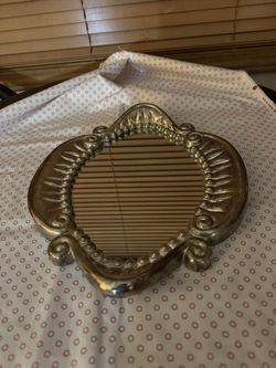 Cosmetic Mirror Or Wall Mirror